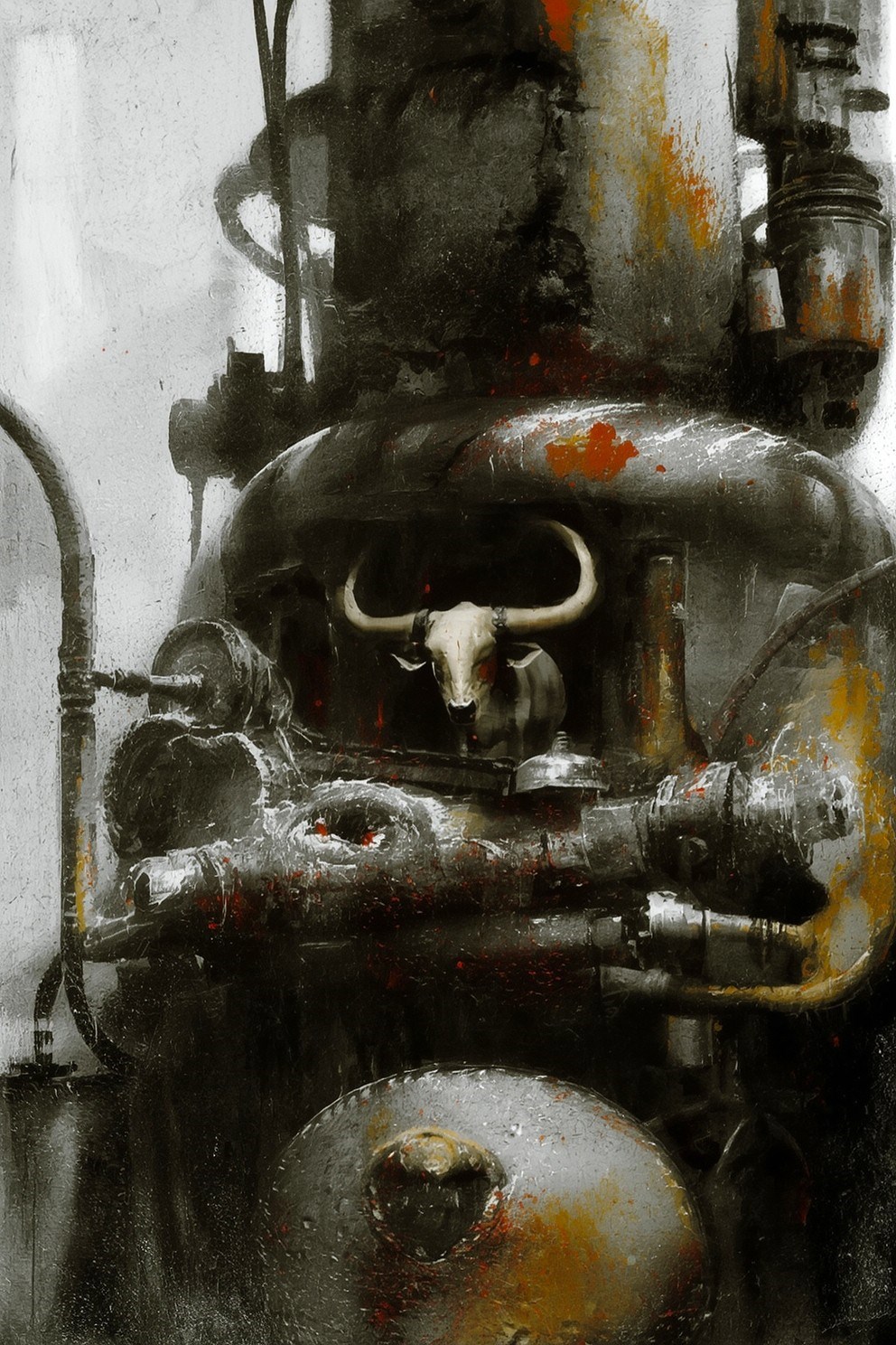 Дневник проекта "Му-Му"