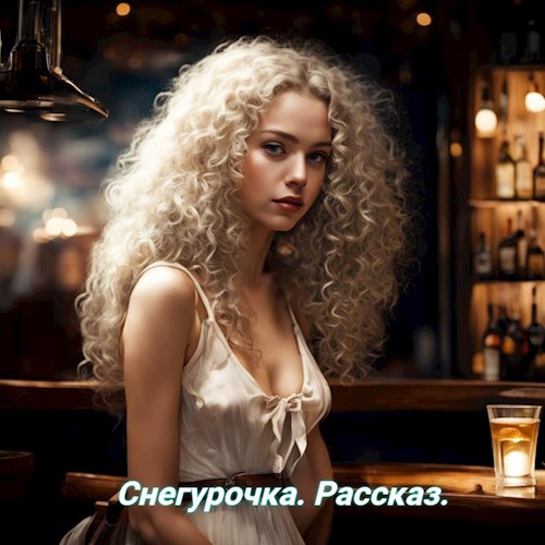 Снегурочка