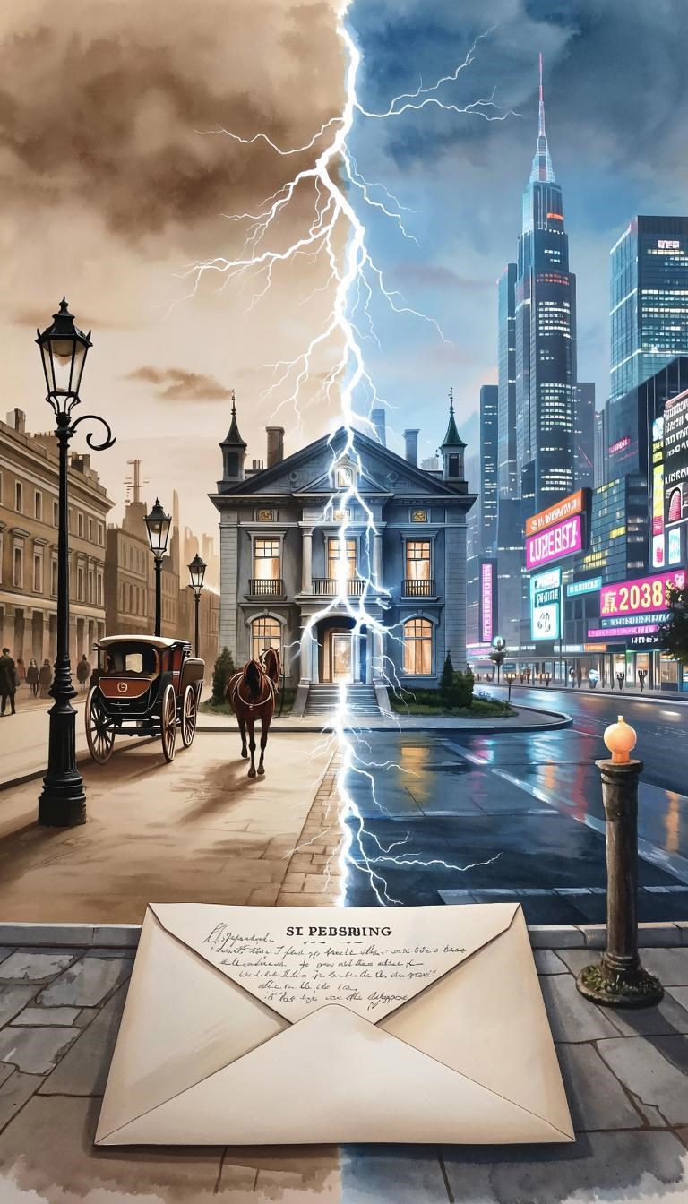 Наследие между мирами. Книга II