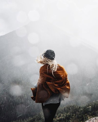 Настоящая история девочки и её окружающего мира