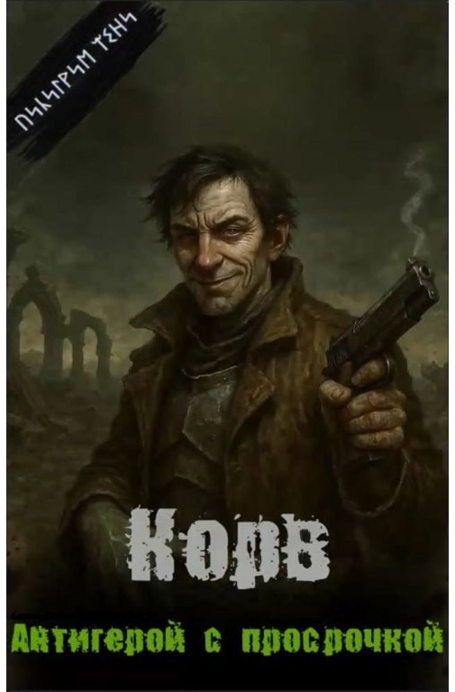 Антигерой с просрочкой