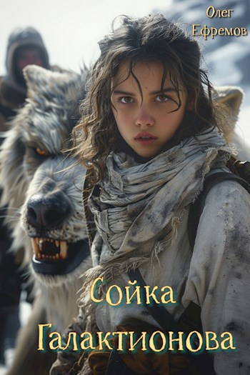 Сойка Галактионова