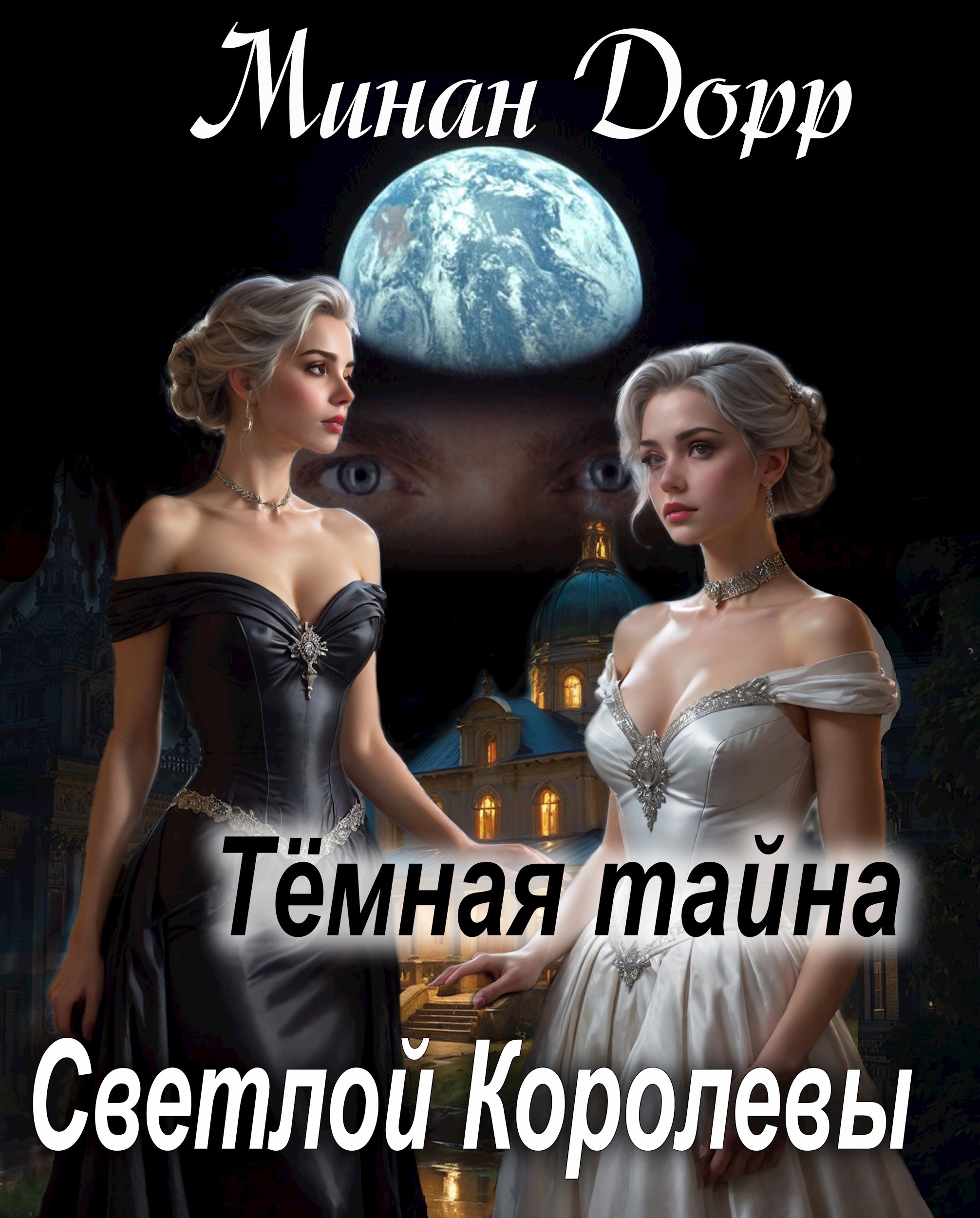 Темная тайна Светлой Королевы