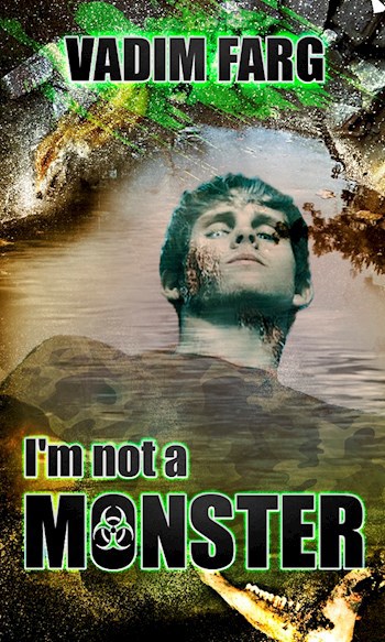 I'm not a monster