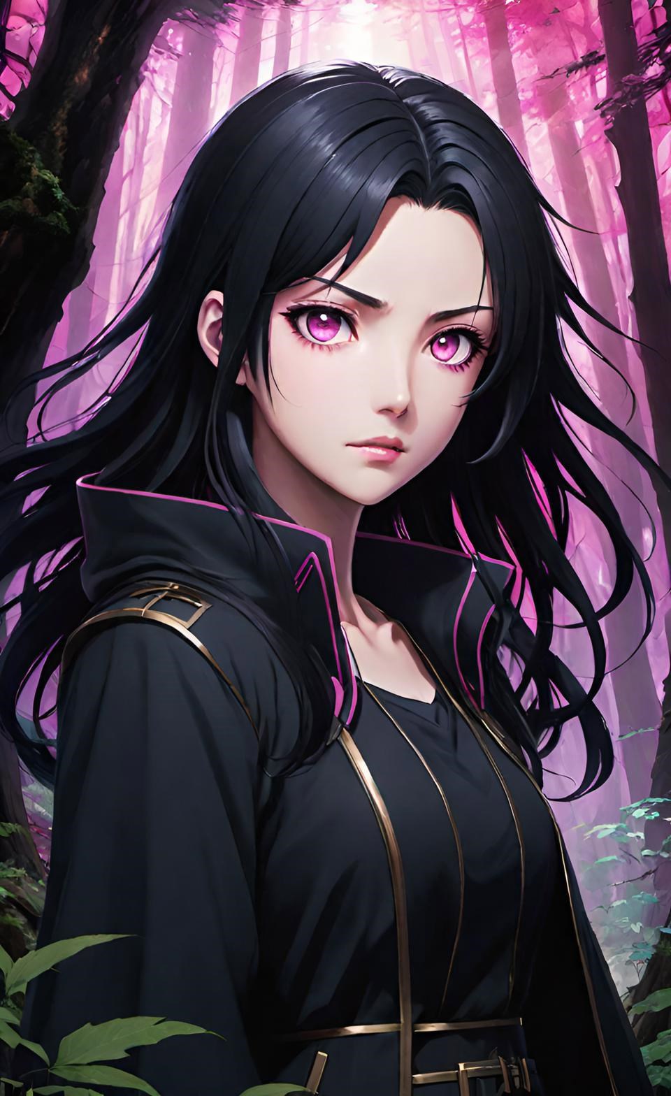 Кровавая лоза