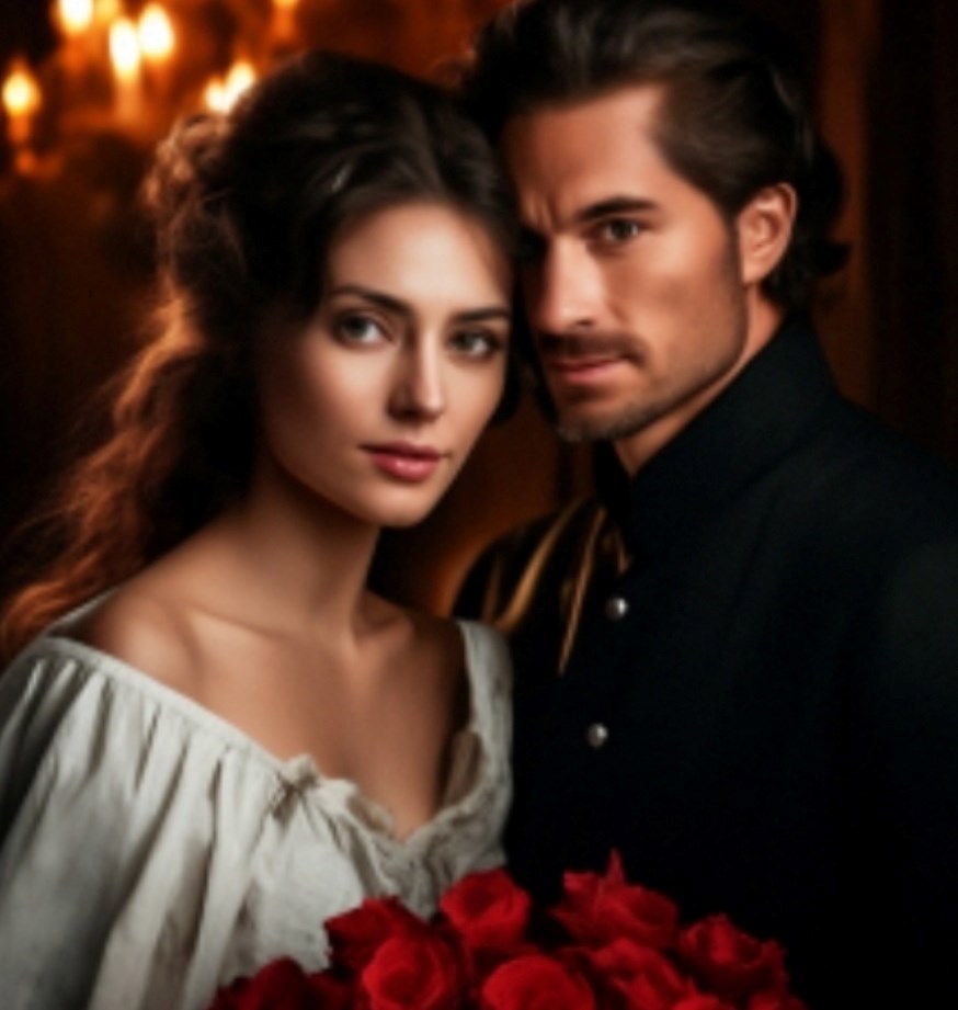 Актрисам не дарите вы любви...