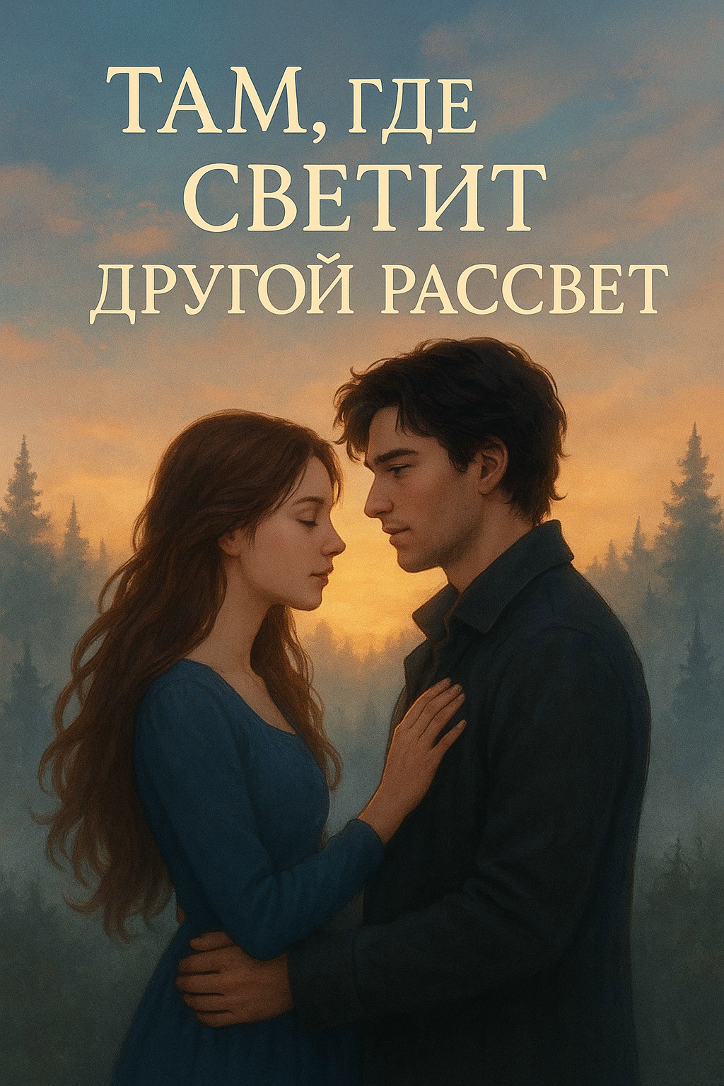 Там где светит другой рассвет