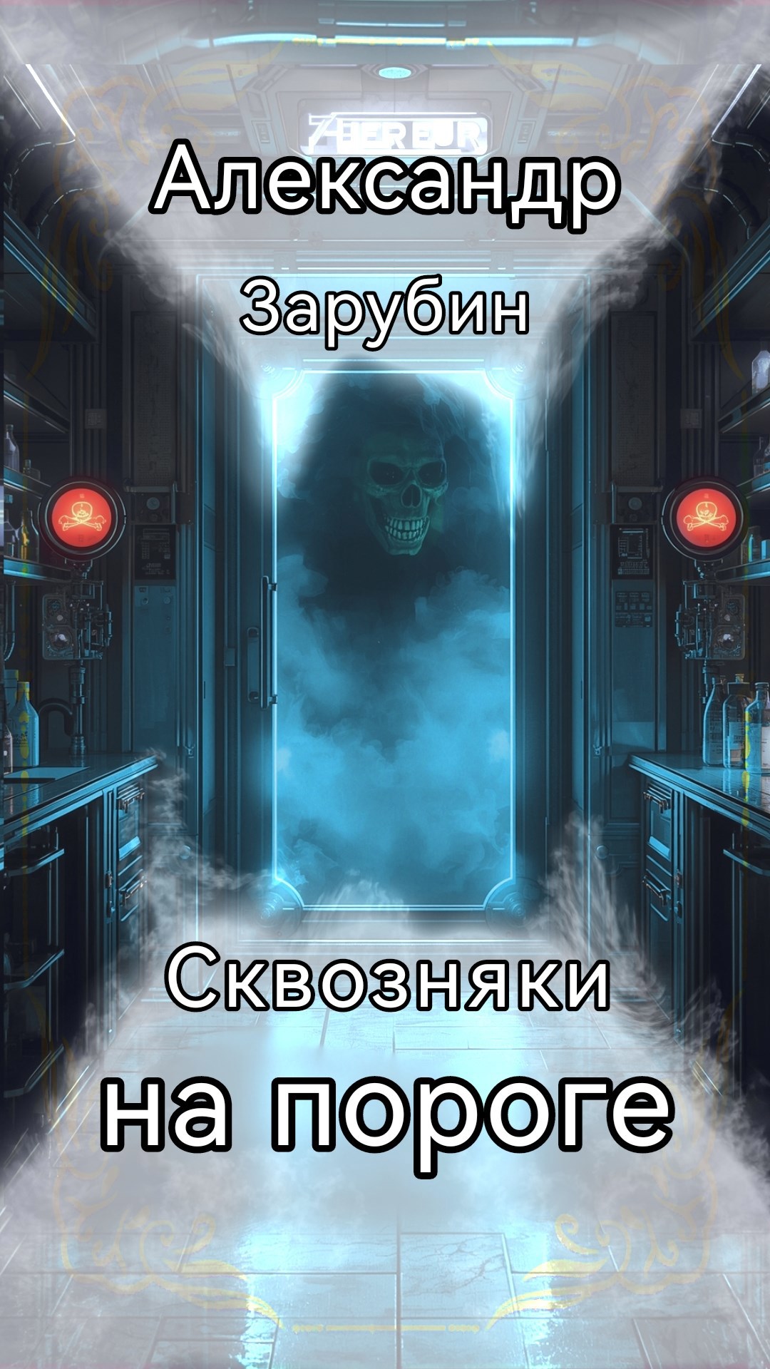 Сквозняки на пороге