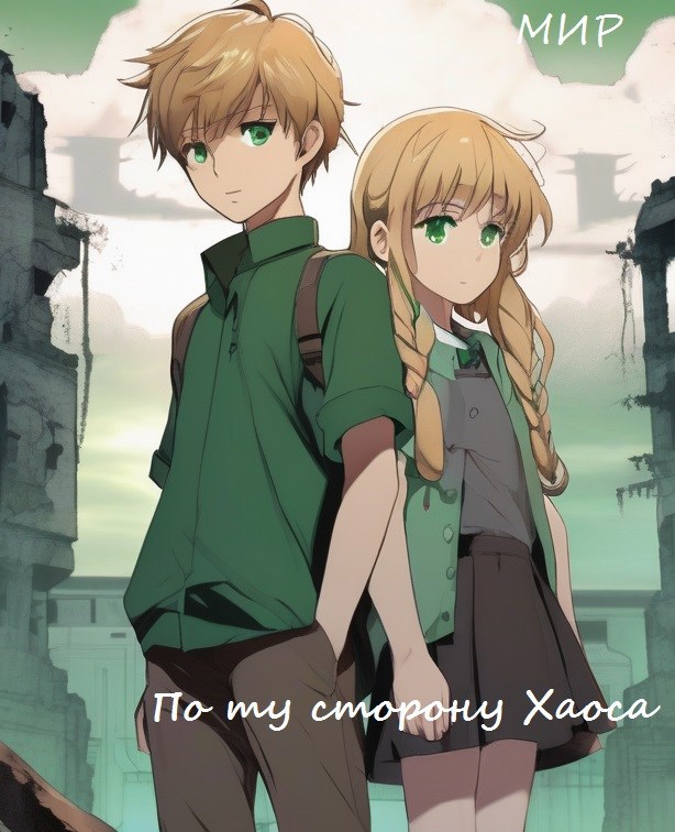 По ту сторону Хаоса