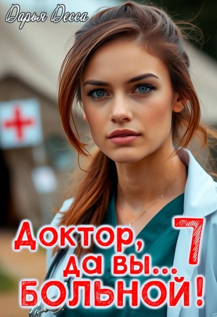 Доктор, да вы больной 7