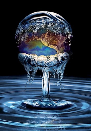 Живая вода