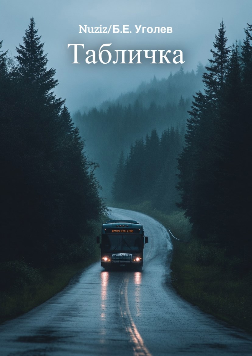 Табличка