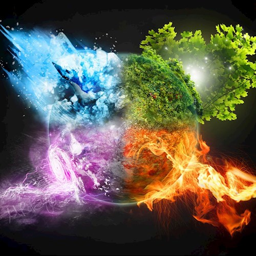 Нарушенный баланс