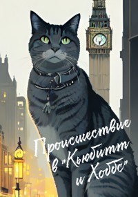 Происшествие в Кьюбитт и Хоббс