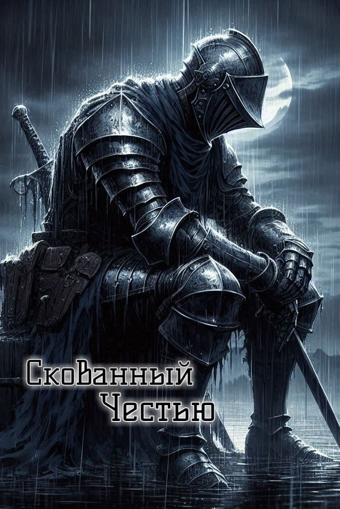 Скованный Честью