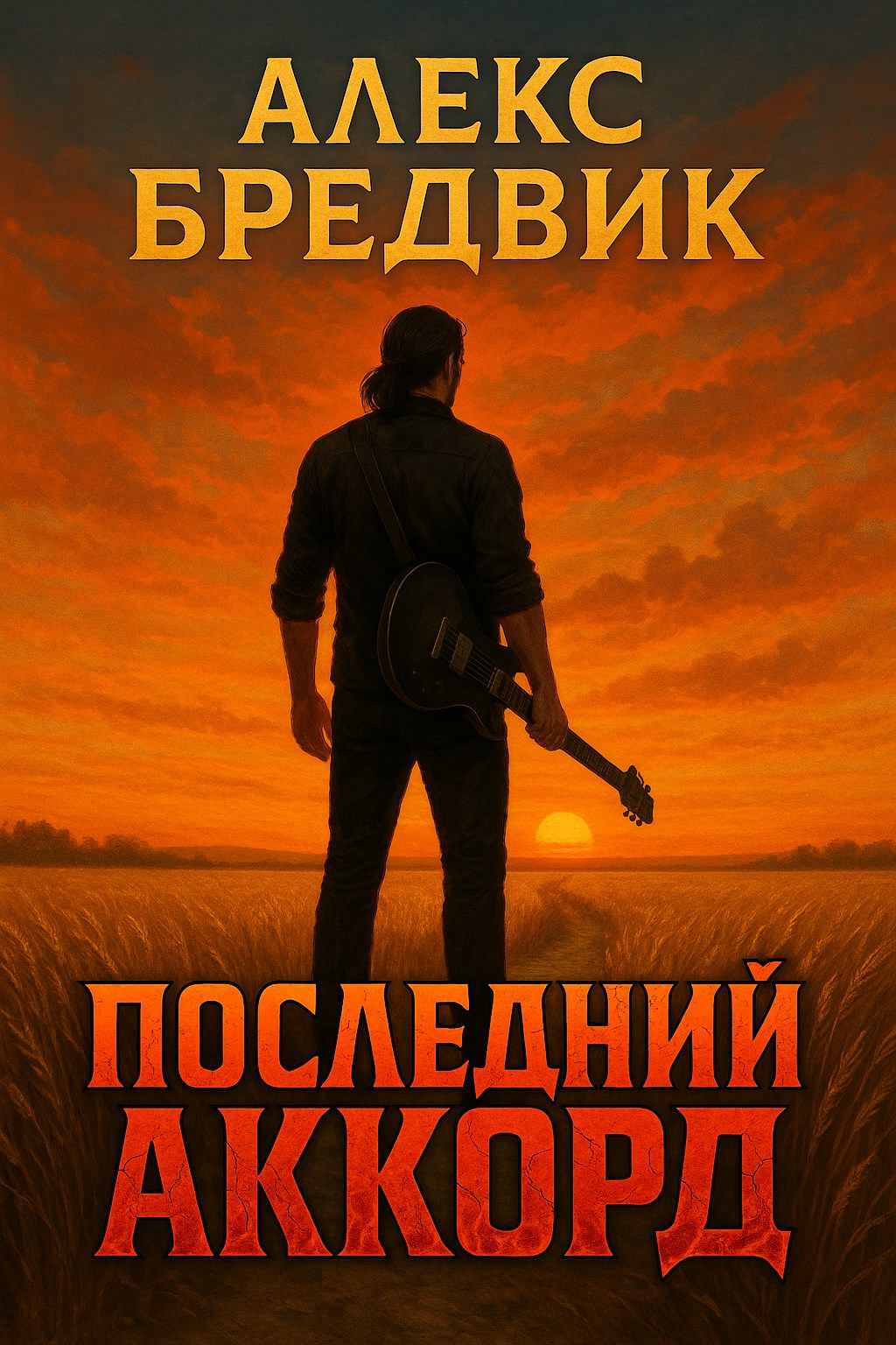 Последний Аккорд