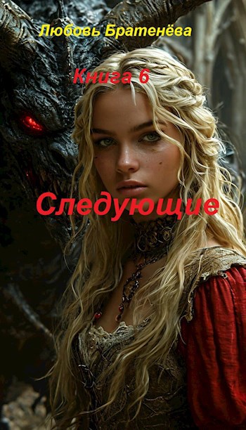 Книга 6 "Следующие"
