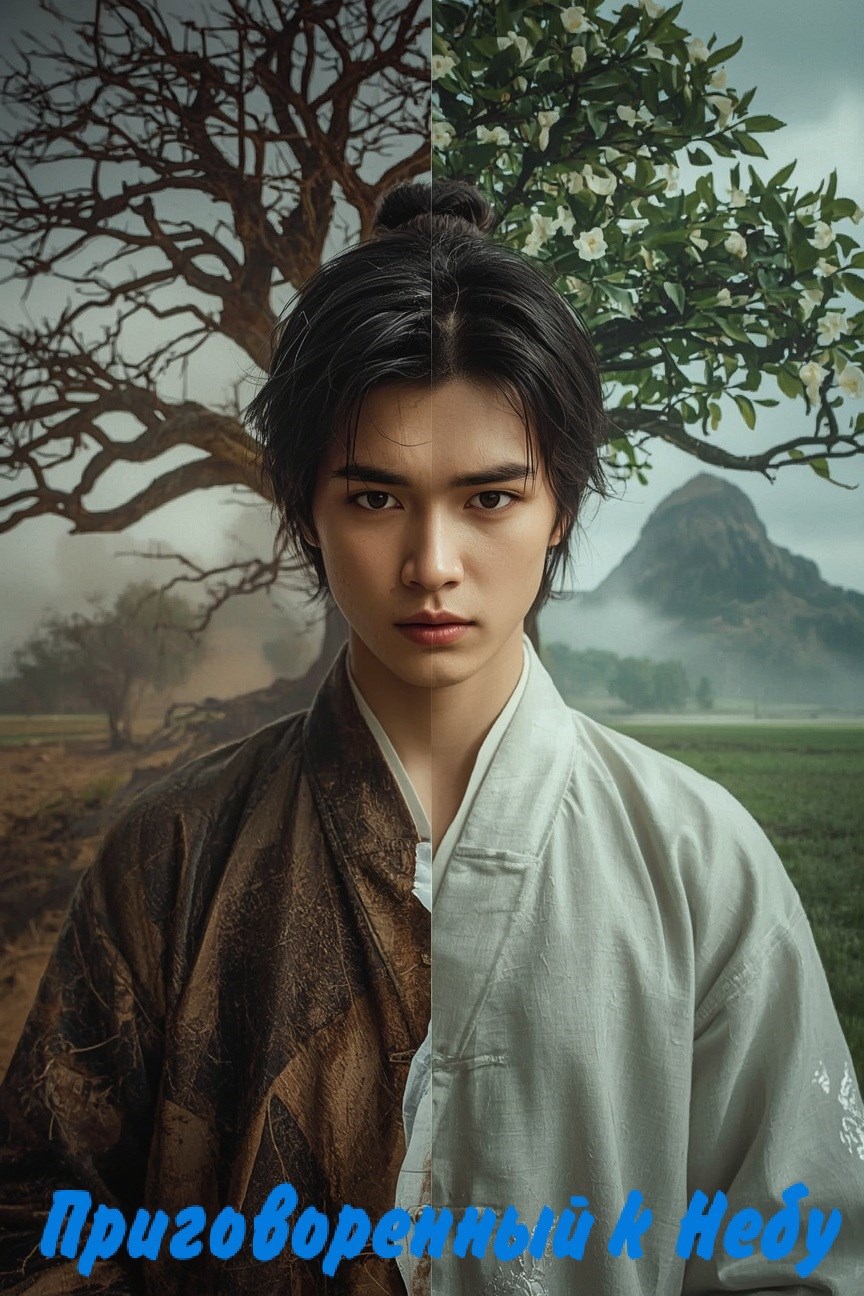 Приговоренный к Небу