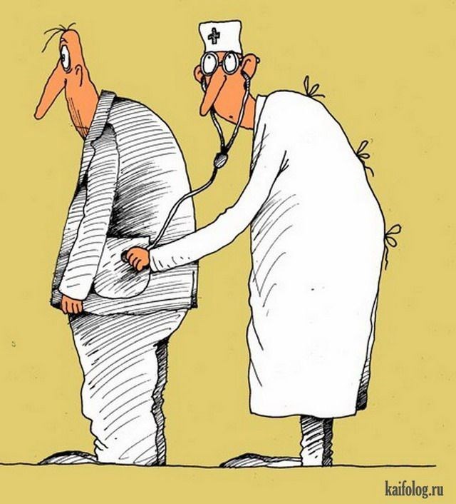 Невероятные сны бухгалтера Семёна Семёновича Чеснокова