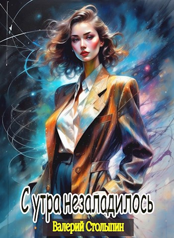 С утра не заладилось