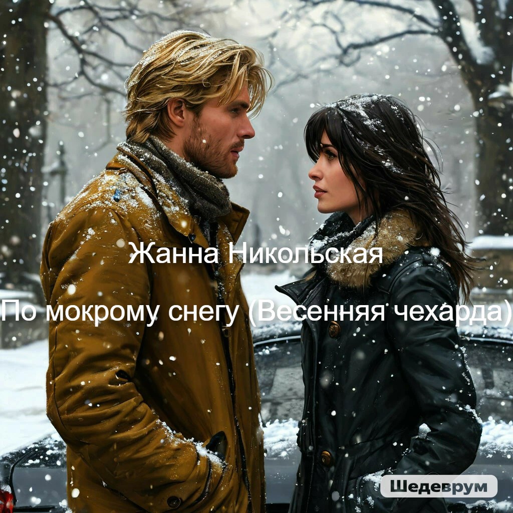 По мокрому снегу (Весенняя чехарда)