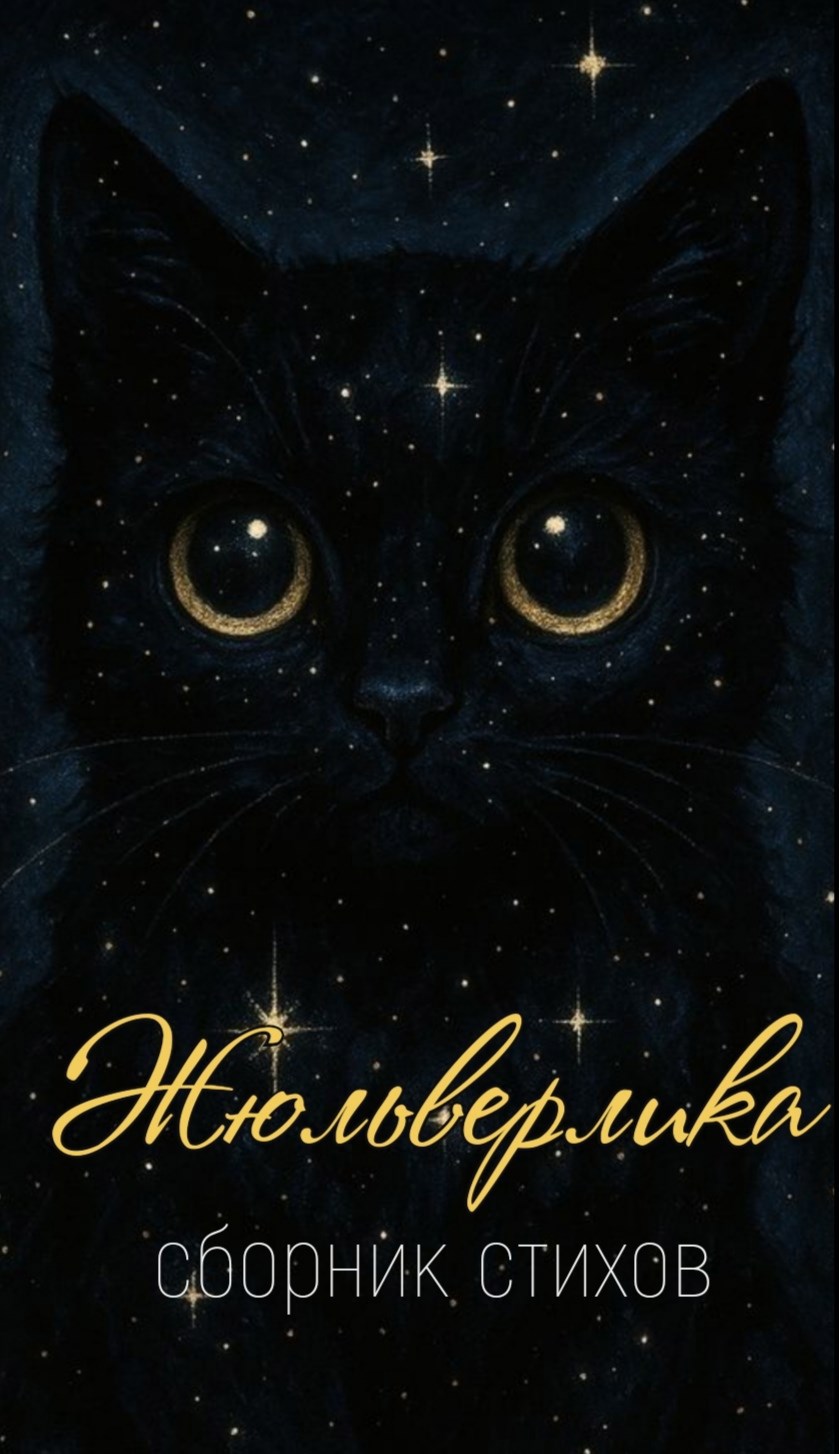 Жюльверлика