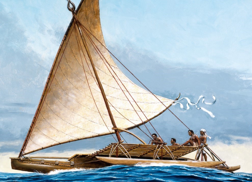 Морские цыгане