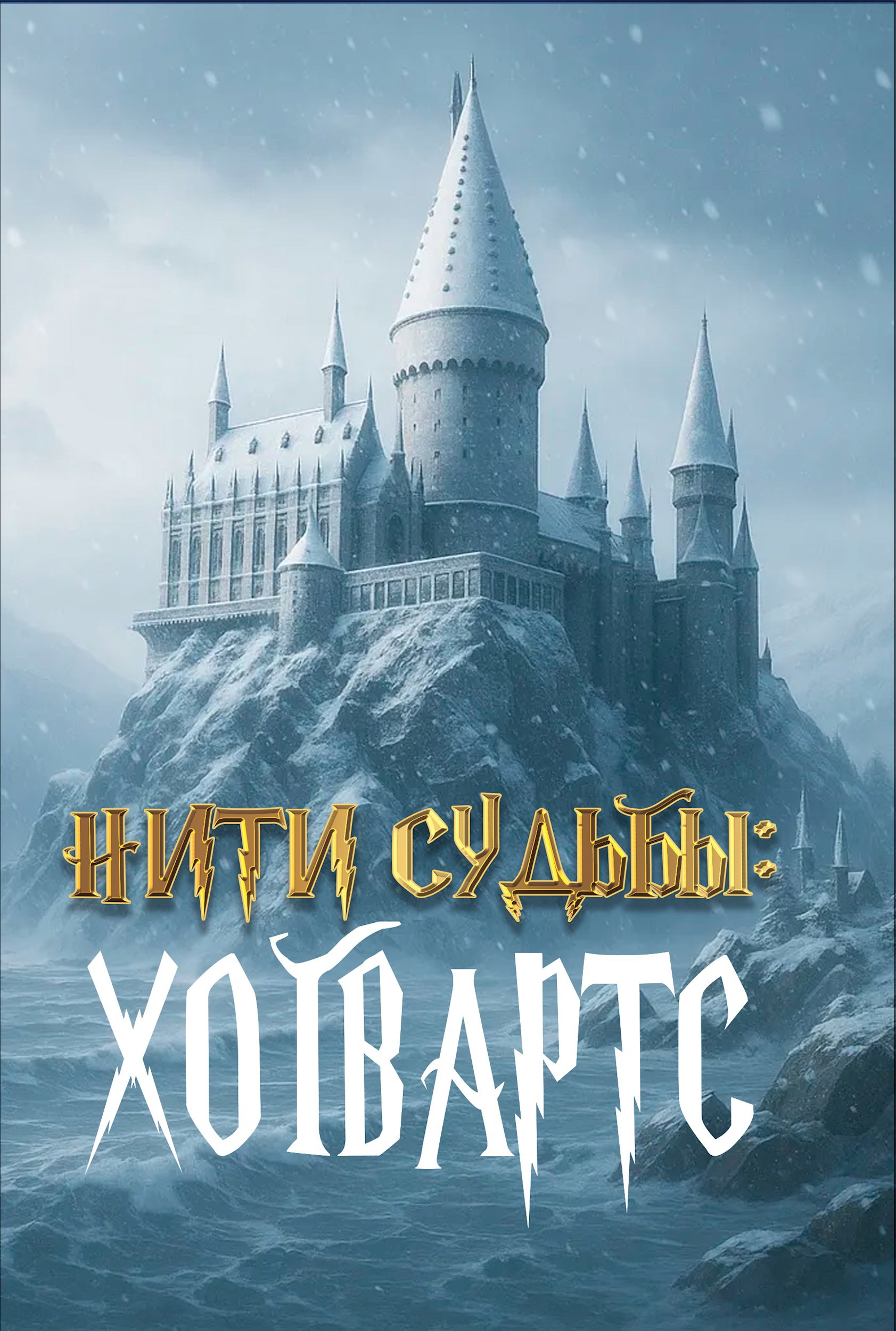 Нити судьбы Хогвартс