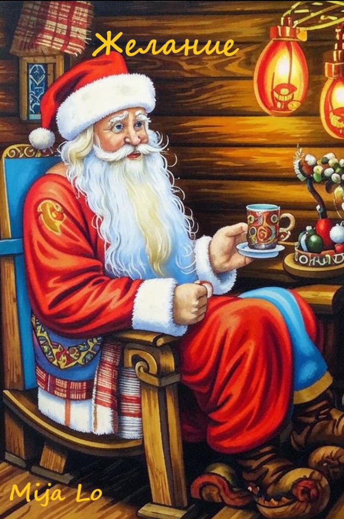 Желание