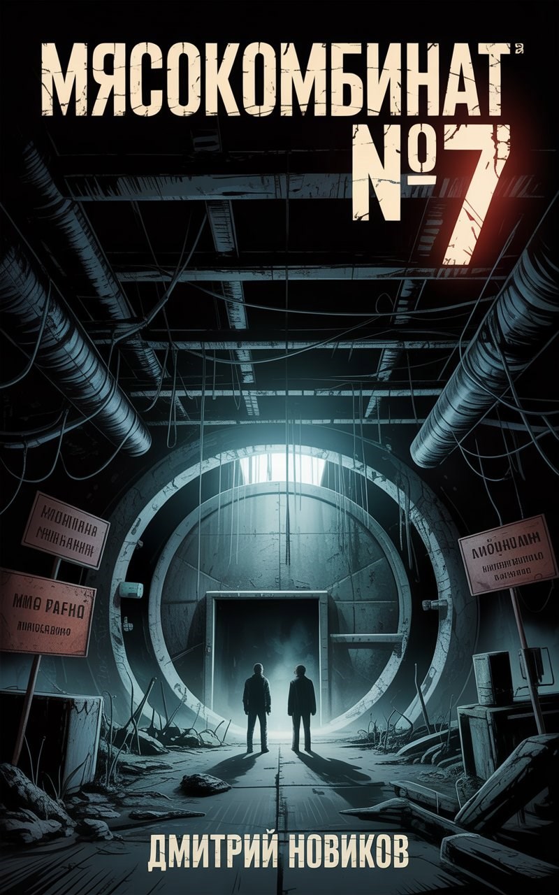 Мясокомбинат 7