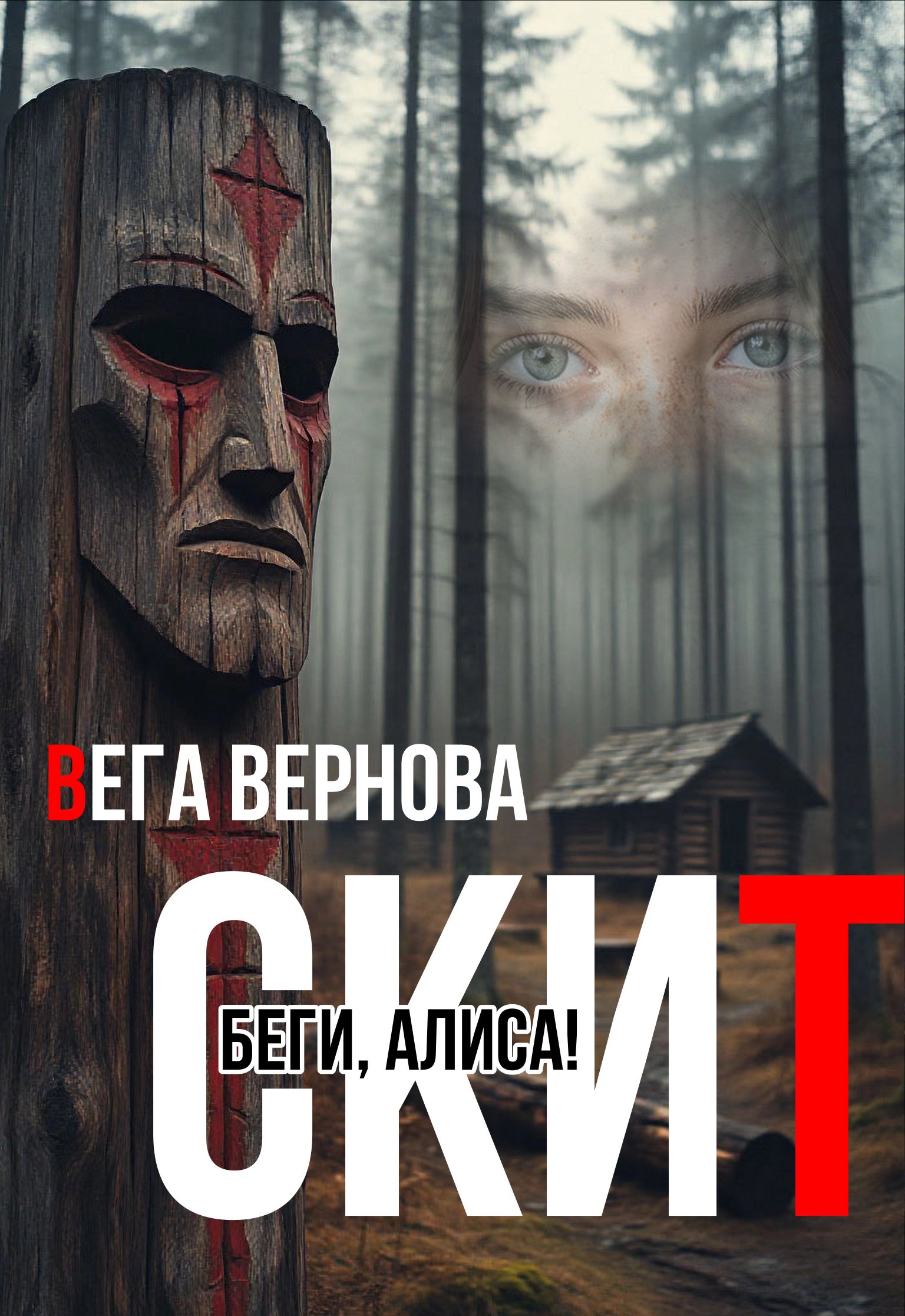 СКИТ Беги Алиса