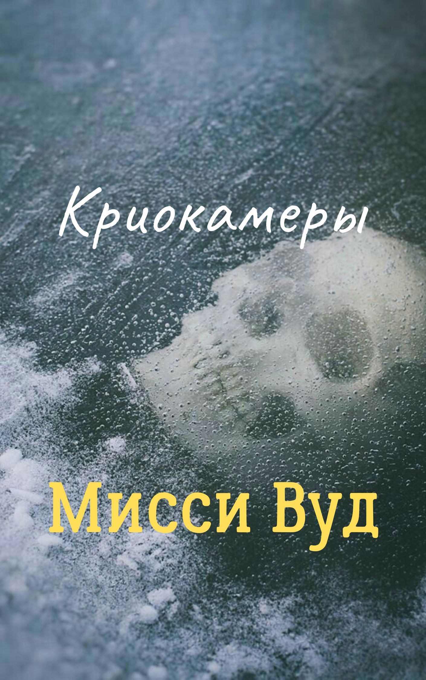 Криокамеры
