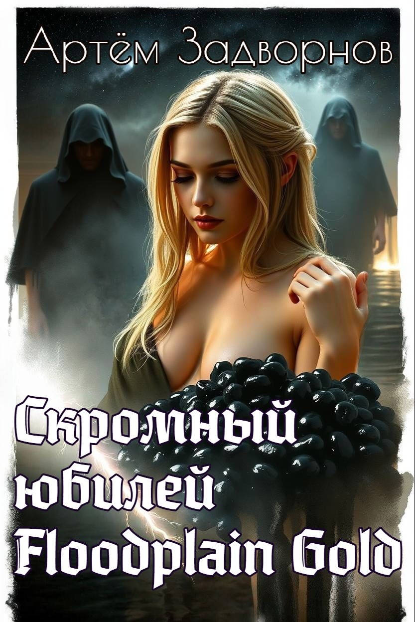Скромный юбилей Floodplain Gold