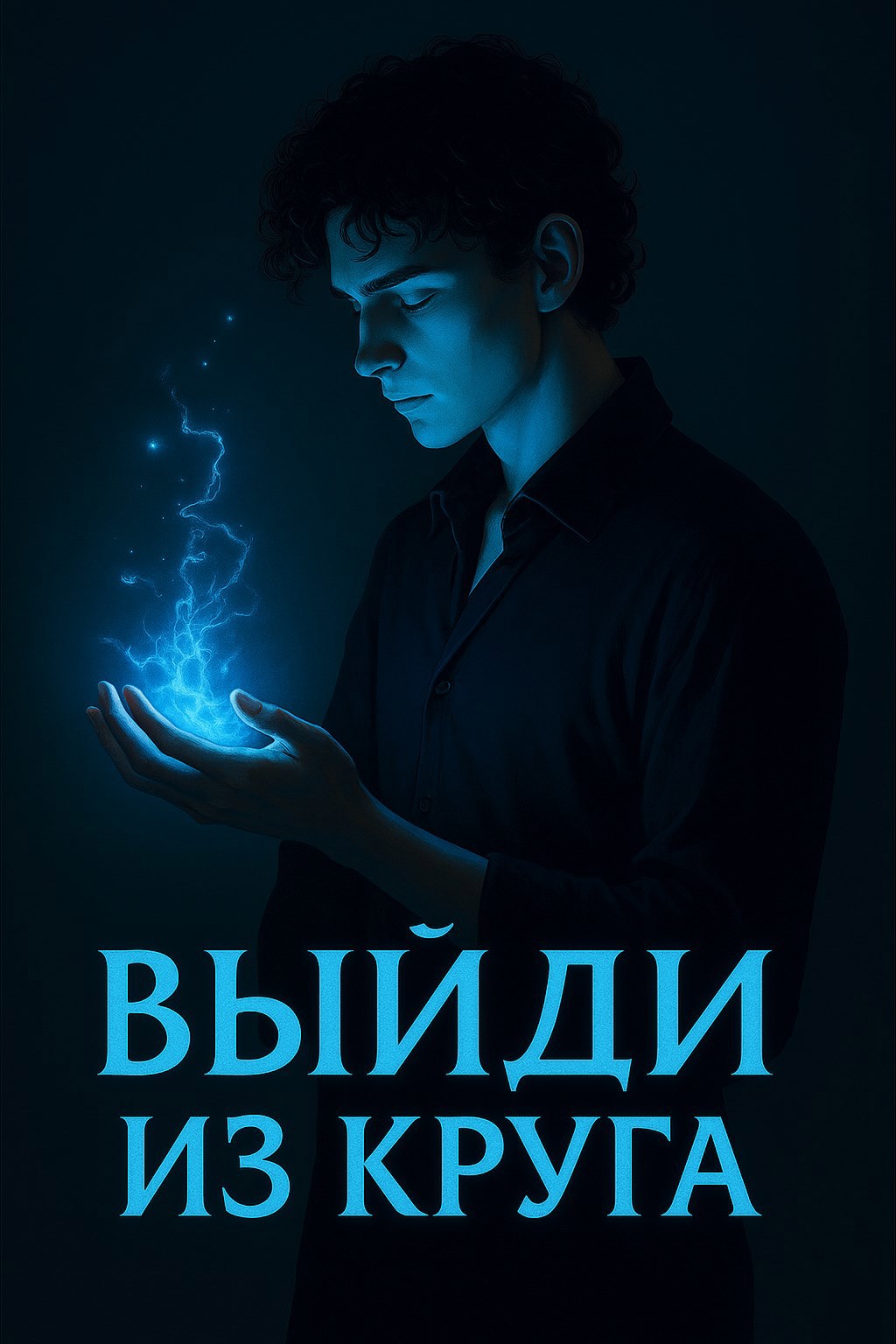 Выйди из круга