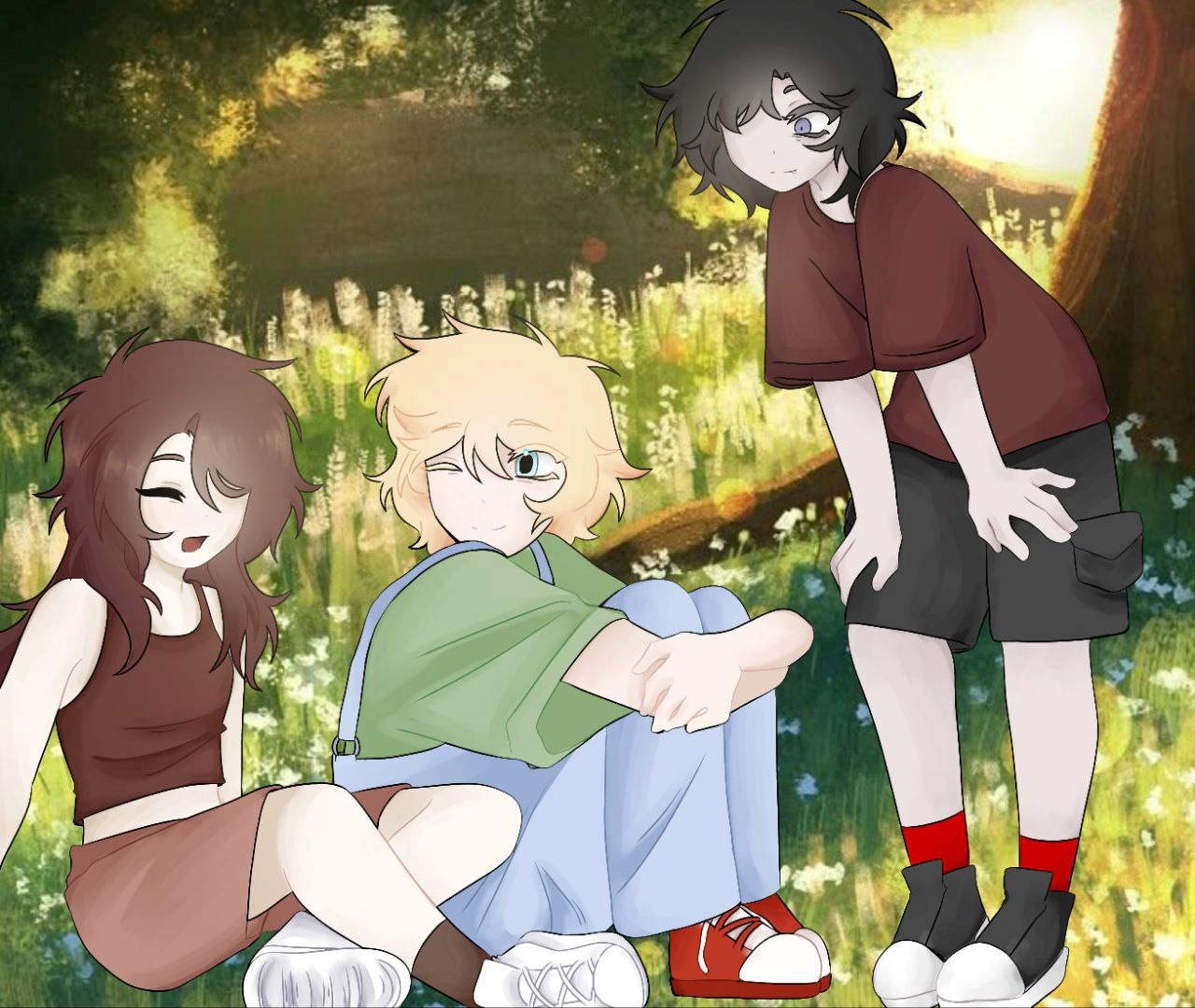 Последнее лето