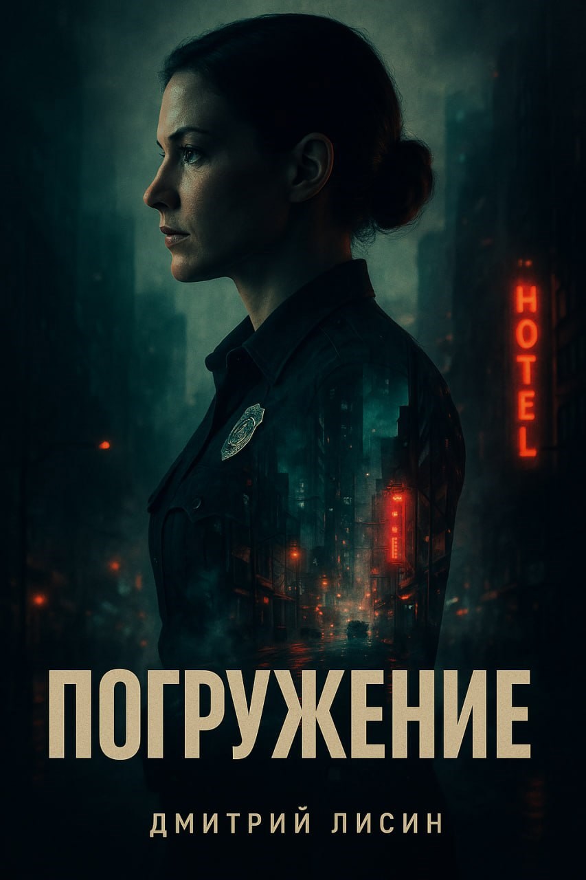 Погружение