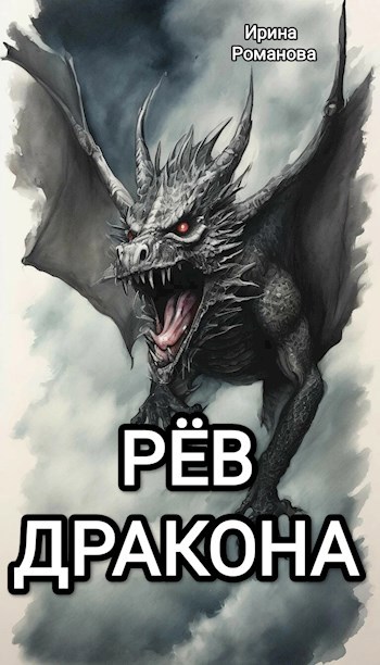 Рёв дракона