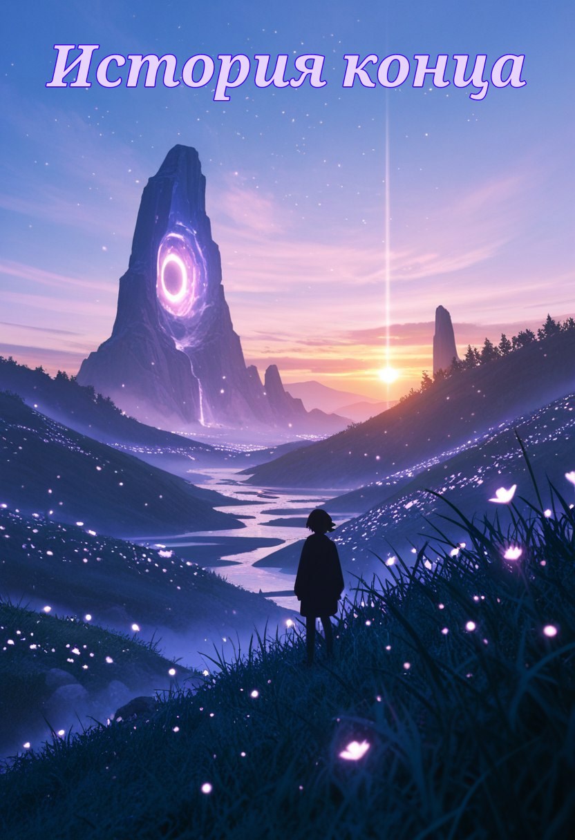История конца