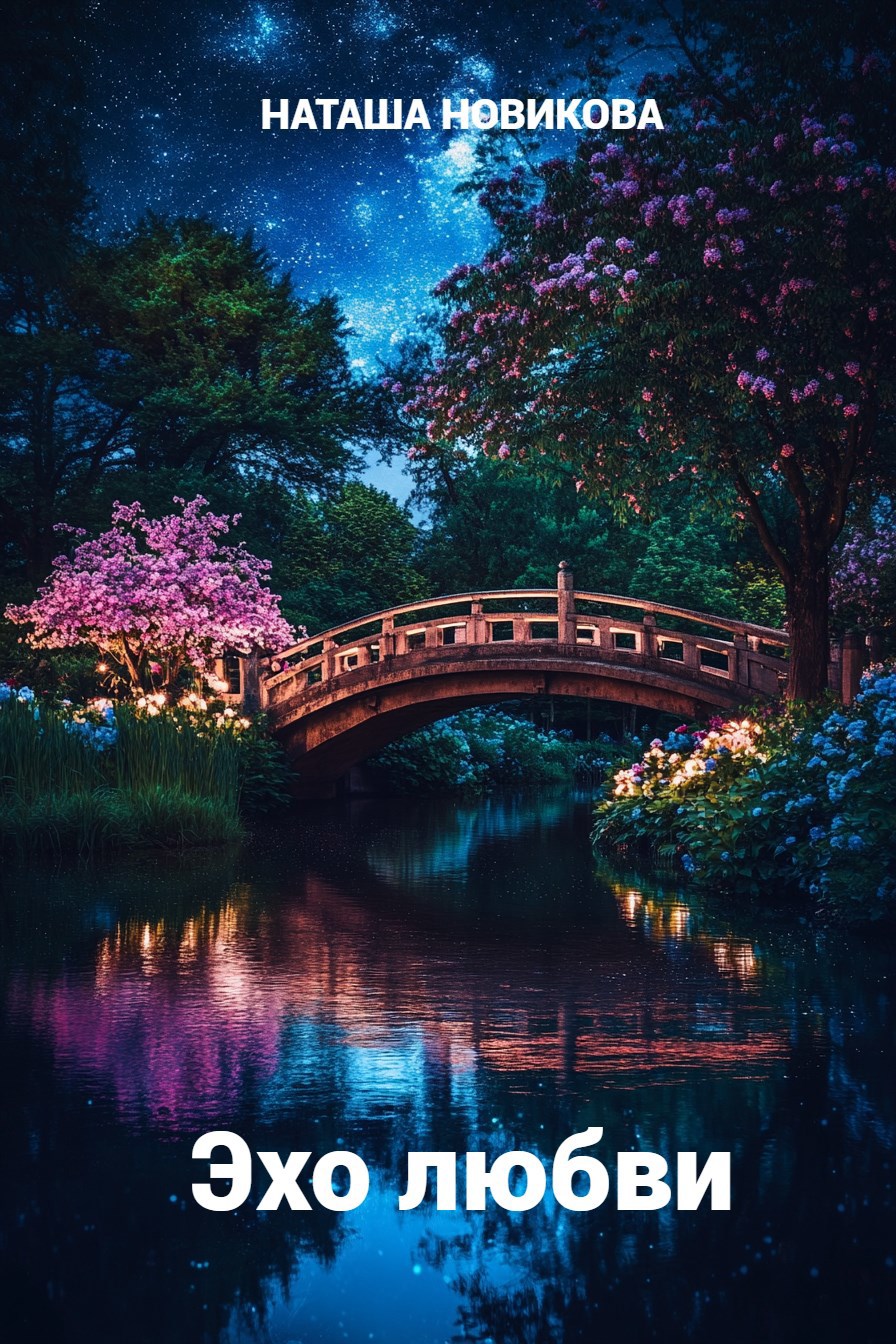 Эхо любви