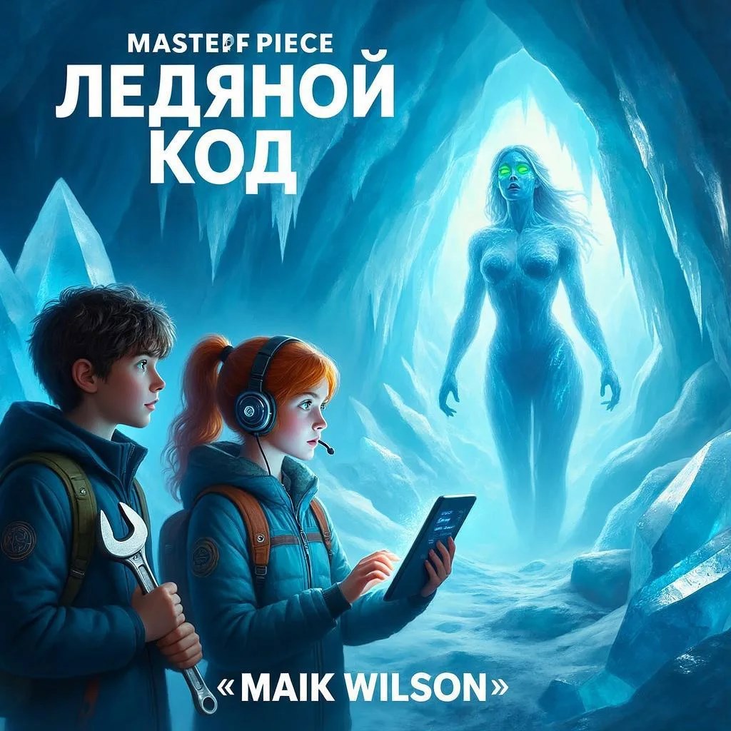 Ледяной код