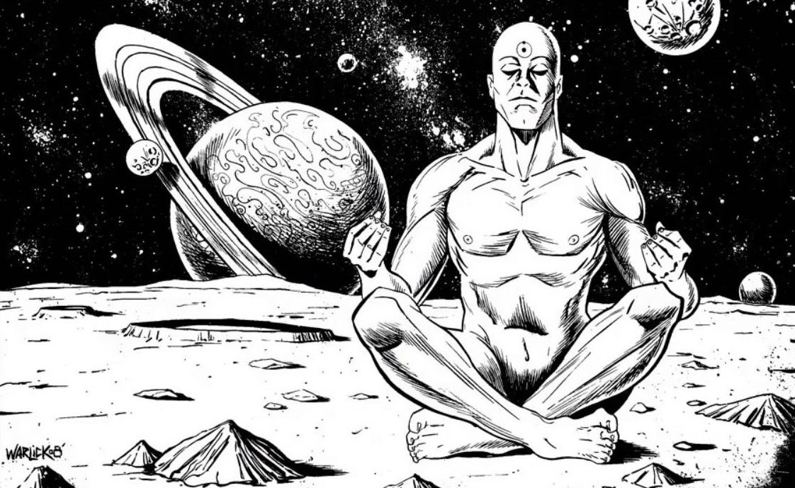 Телепорт в никуда