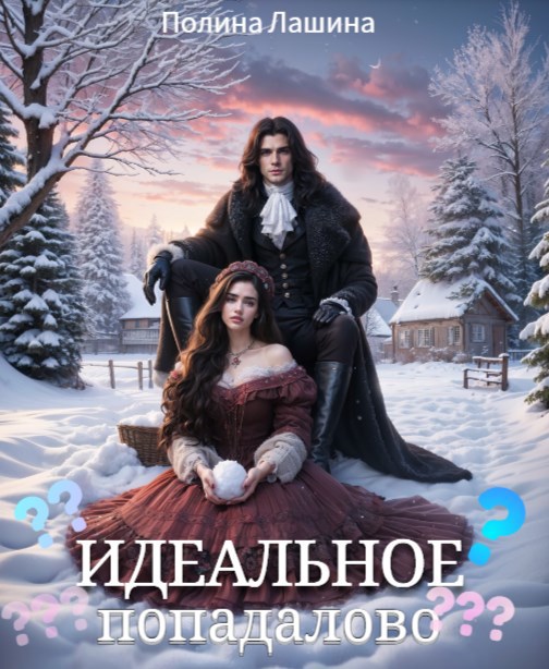 Идеальное попадалово