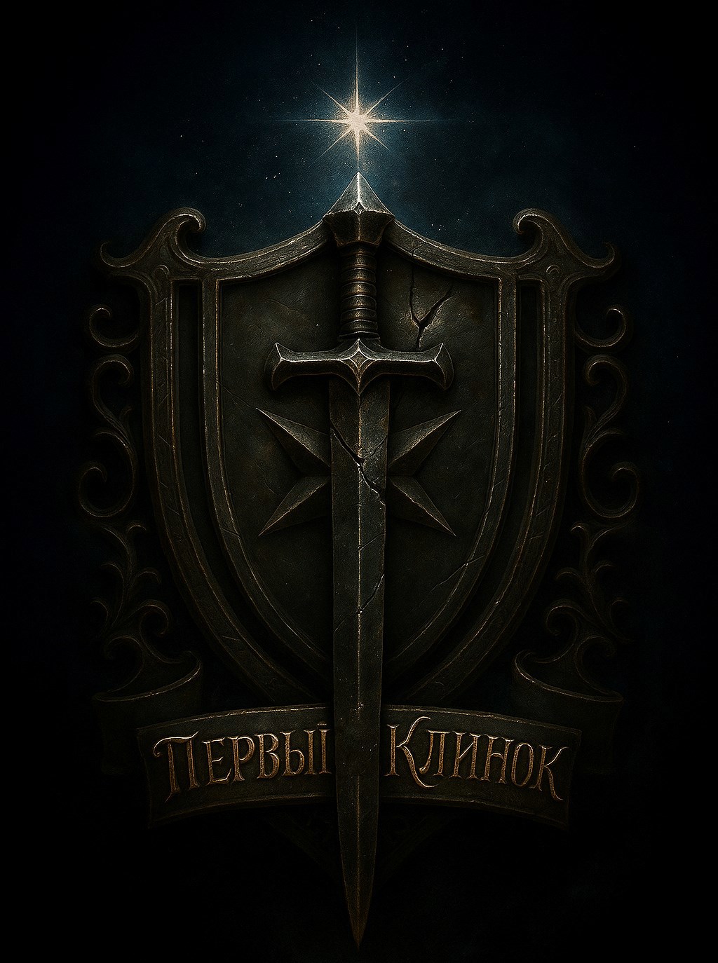 Первый Клинок