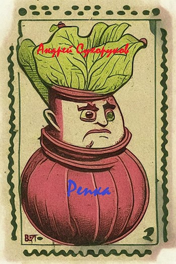 Репка