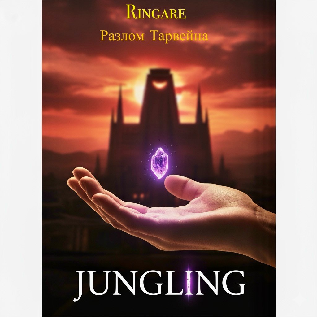 Разлом Тарвейна