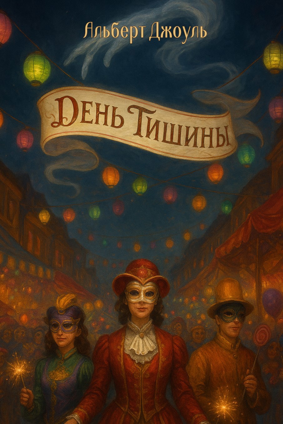 День Тишины