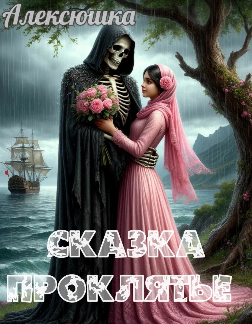 Сказка Проклятье
