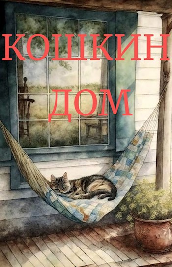 Кошкин дом
