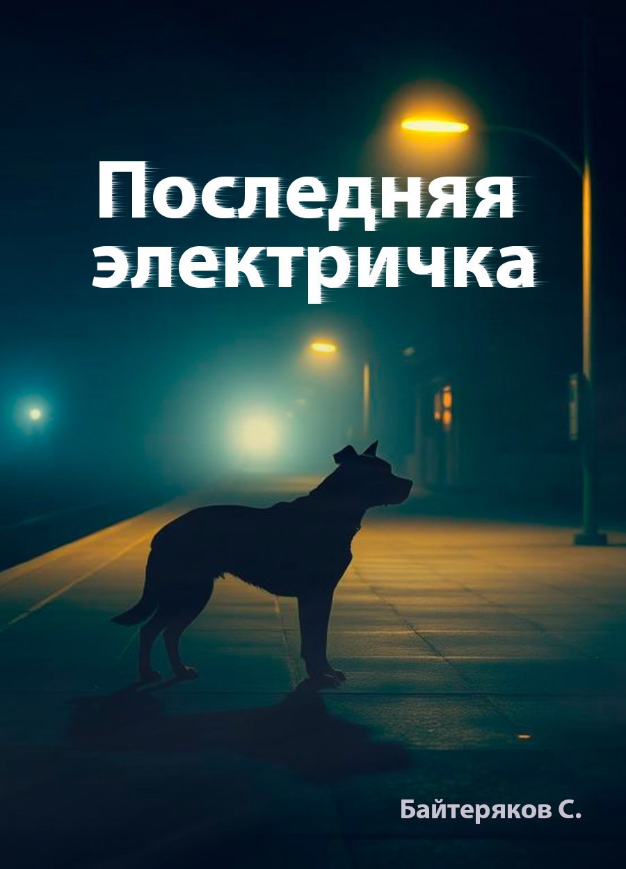 Последняя электричка
