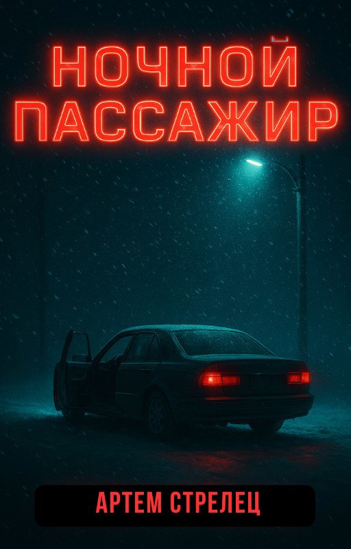 Ночнои пассажир